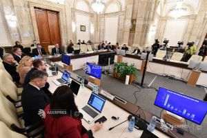 Bugetul ÎCCJ pentru 2026, aprobat în comisiile de buget-finanţe